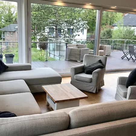 Haus An Der Forde Casa vacanze