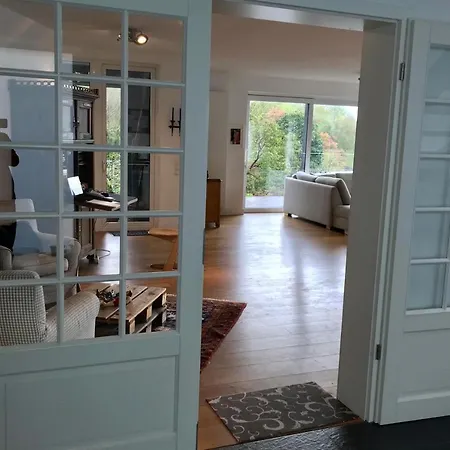 Casa vacanze Haus An Der Forde *