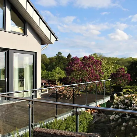 Haus An Der Forde Casa vacanze Monkeberg