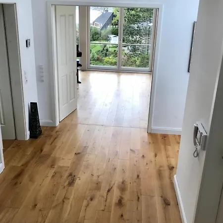 Casa vacanze Haus An Der Forde *