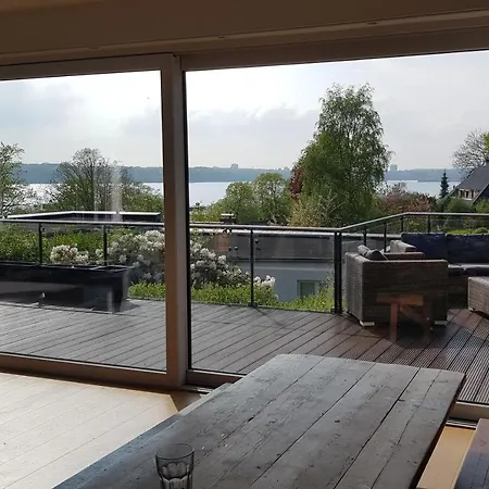 Haus An Der Forde * Monkeberg