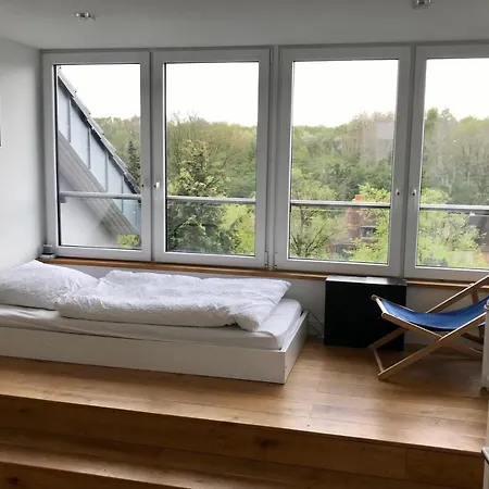 Haus An Der Forde Casa vacanze *