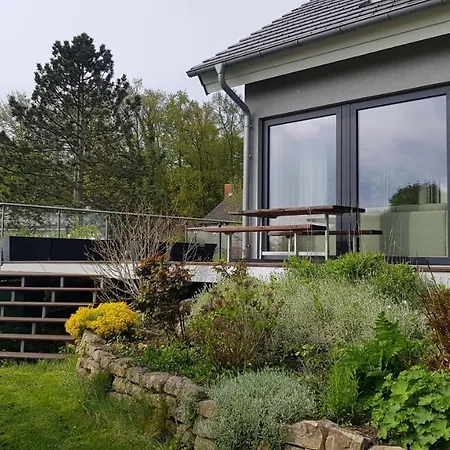 Haus An Der Forde Casa vacanze Monkeberg