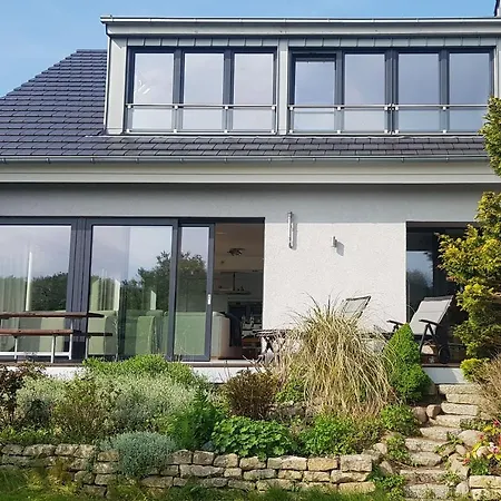 Haus An Der Forde Casa vacanze *