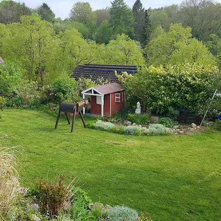 Haus An Der Forde Casa vacanze