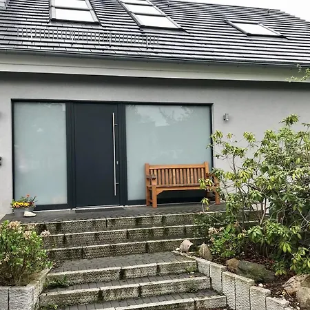 Haus An Der Forde Casa vacanze *