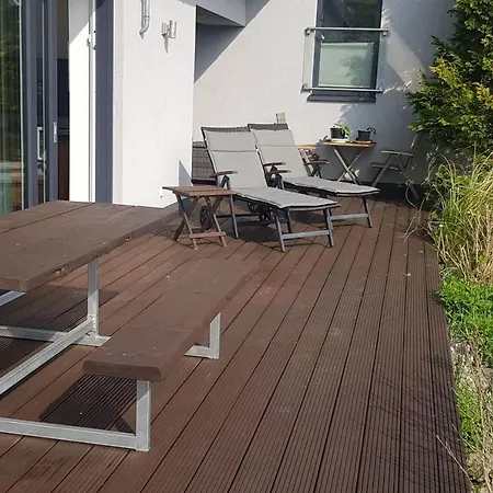 Casa vacanze Haus An Der Forde Monkeberg
